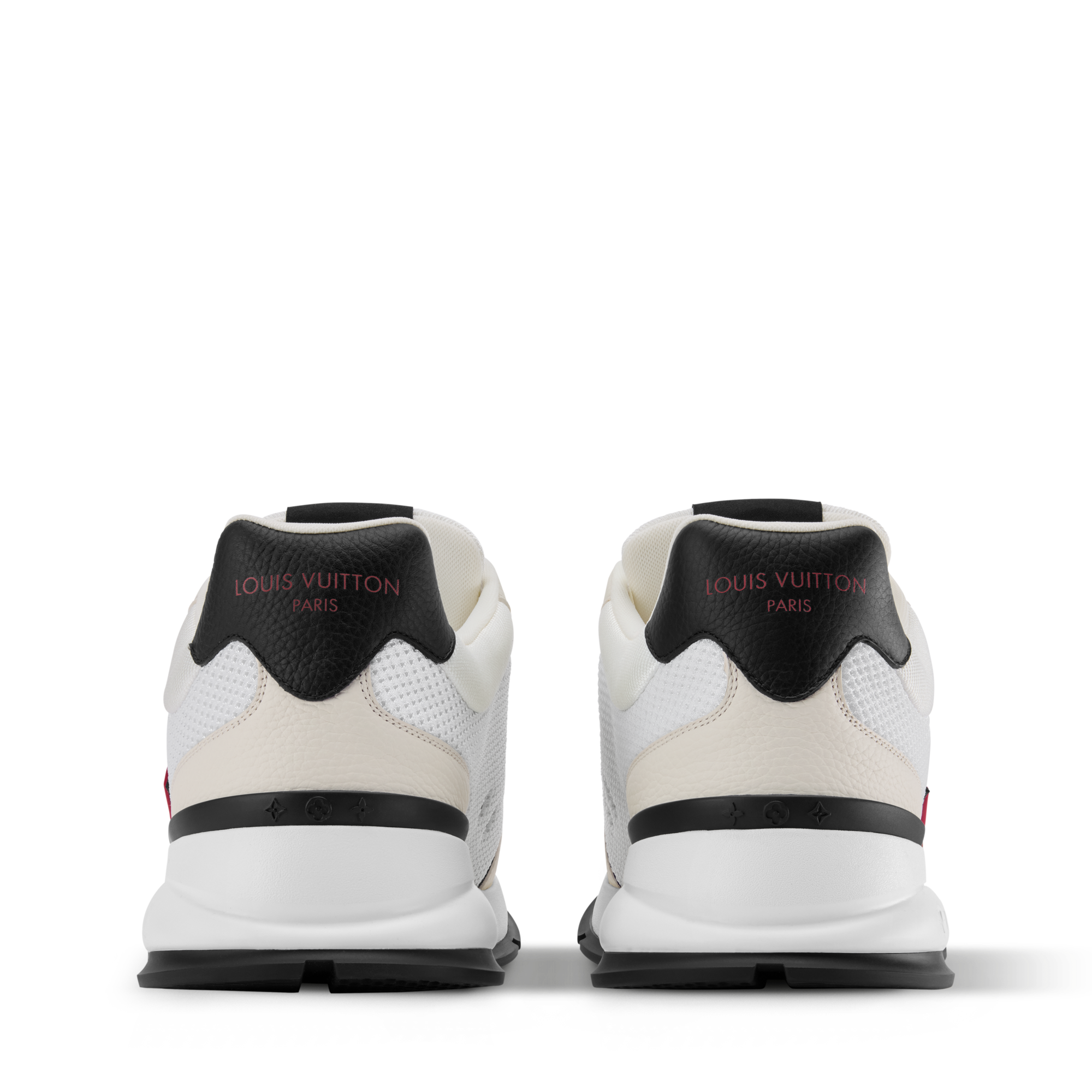 メンズ メンズ スニーカー - LV クラシック｜ルイ・ヴィトン 公式サイト